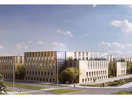 achat local professionnel 10 311m²