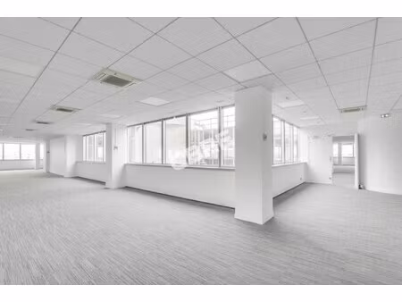 achat local professionnel 3 282m² velizy villacoublay 78140