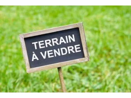 achat terrain 1 205m² benestroff 57670