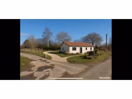 achat terrain 1 000m² broussey raulecourt 55200