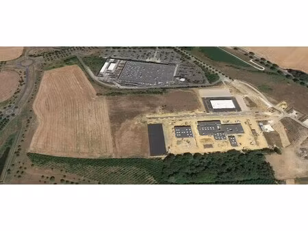 achat terrain 10 400m²