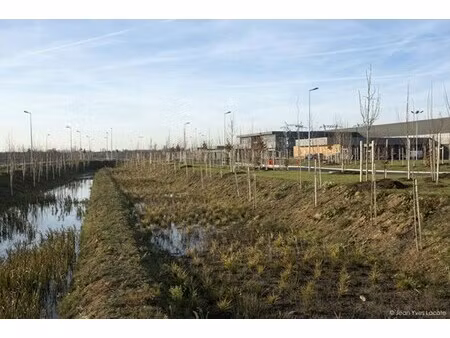 achat terrain 102 864m²