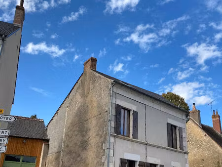 achat maison 5 pièces 100m²