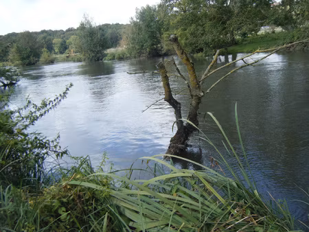 achat terrain 210m² cloyes sur le loir 28220