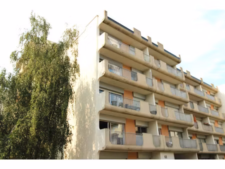 achat appartement 1 pièce 32m² angers 49000