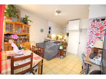 loft de 43 m² à maintenon