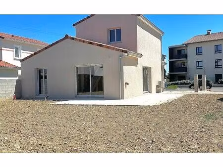 maison saint-jory 86.82 m² t-4 à vendre  320 500 €