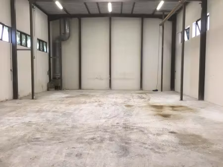vente locaux professionnels 430 m² à arcueil (94110)  1 100 000 €