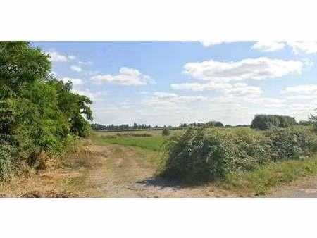 vente maison à terranjou (49380) : à vendre / 100m² terranjou