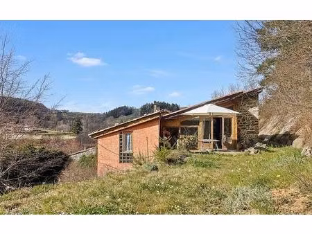 maison chalmazel 5 m² t-7 à vendre  175 000 €