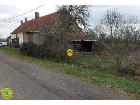 vente maison 1 pièce 82 m² beaune-d’allier (03390)