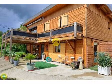 vente maison 5 pièces 135 m² mariol (03270)