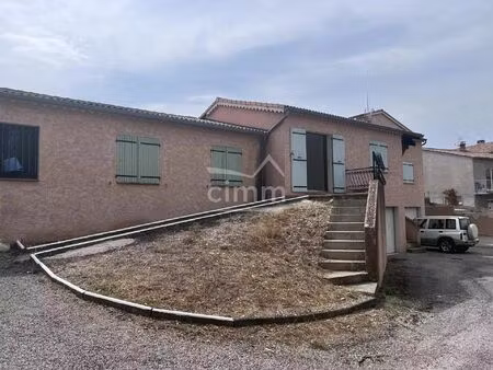 vente maison 2 pièces 43 m² val-buëch-méouge (05300)