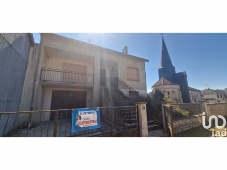 vente maison/villa 7 pièces