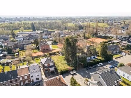 terrain à vendre « libre de constructeur » à welkenraedt
