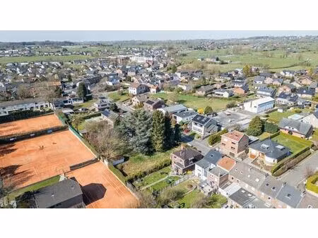 terrain à vendre « libre de constructeur » à welkenraedt