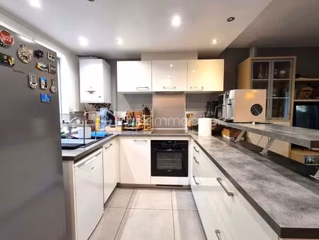 triplex de 73 m² à toulouse