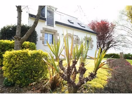 vente maison de 1992  104m²  terrain de 1775m²