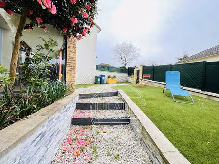 vente maison 6 pièces 141 m² isle (87170)