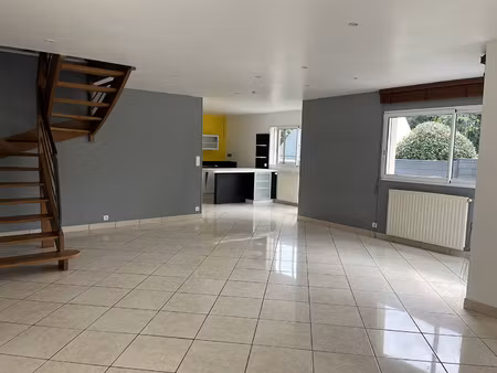 quartier privilégié