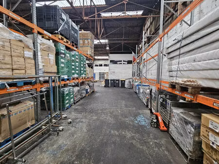 location commerce 1600 m² à verrières-en-anjou (49480)