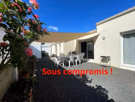 plain pied 147 m² dont 109 m² hab !