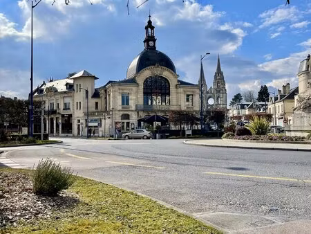 fonds de commerce de restaurant