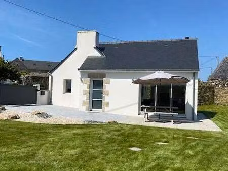 vente maison à cléden-cap-sizun (29770) : à vendre / 67m² cléden-cap-sizun