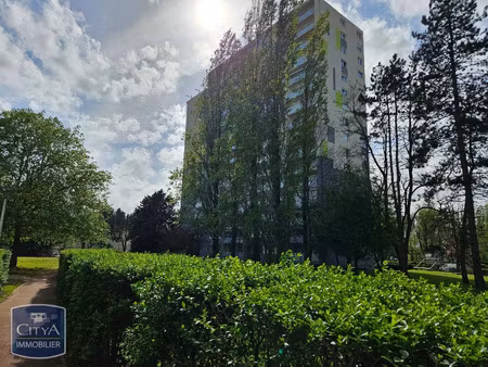 appartement à vendre 4 pièces 73.19 m² - ris-orangis (91) - 135 000€