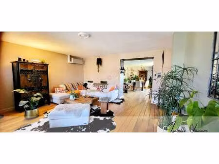 vente appartement 6 pièces et plus à jard-sur-mer (85520) : à vendre 6 pièces et plus / 12