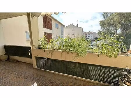 vente appartement 5 pièces 91 m² cogolin (83310)