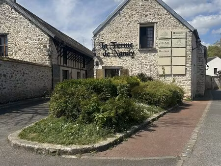 local commercial a louer