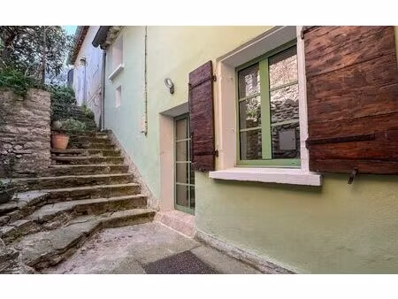 maison fontaine-de-vaucluse m² t-3 à vendre  284 000 €