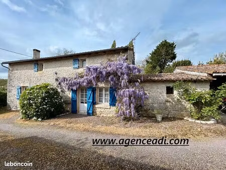 maison 4 pièces 123 m²