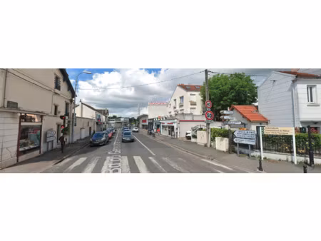 vente lot de 3 parkings extérieurs - draveil (91)