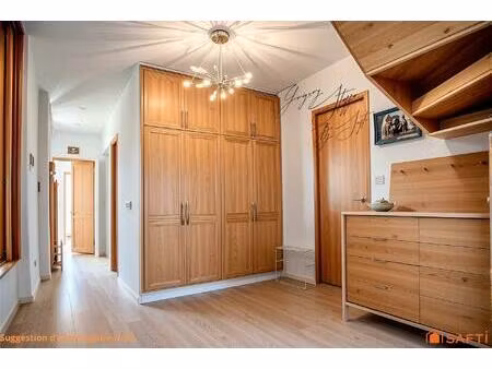 maison familiale au calme avec jardin et terrasse