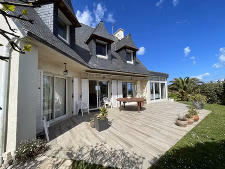 vue mer exceptionnelle