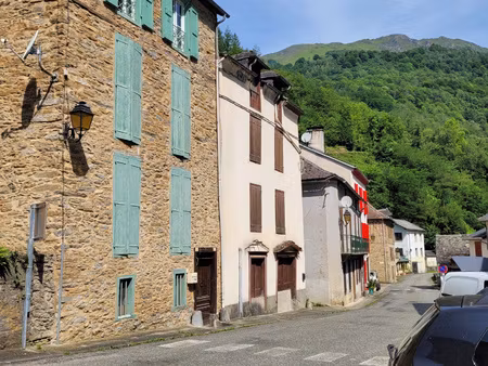 achat appartement 2 pièces 38m² couflens 09140