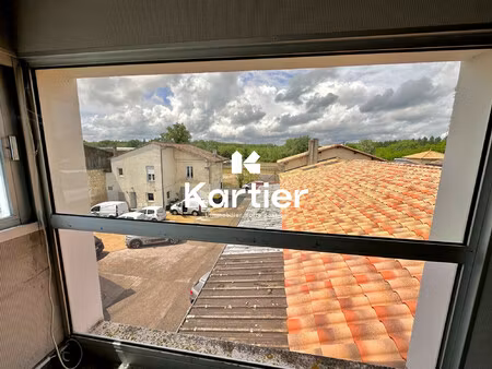 libourne secteur loiseau