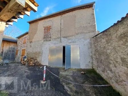 achat local commercial quillan 11500