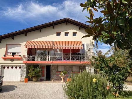 achat maison 4 pièces 146m²