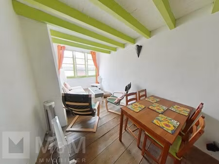 achat maison 4 pièces 55m² quillan 11500