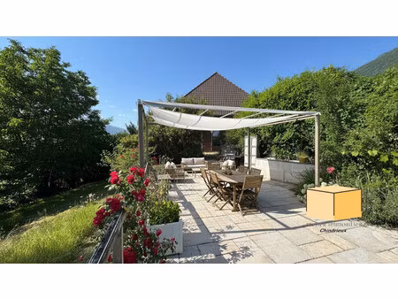 maison vigneronne en chautagne
