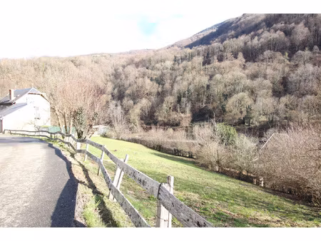 achat terrain 1 051m² guran 31440