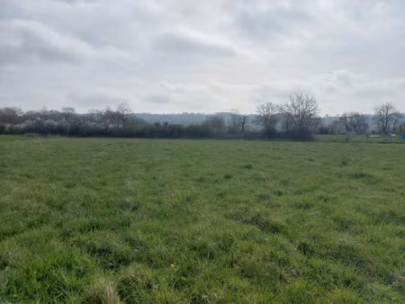 achat terrain 5 500m² castelnau magnoac 65230