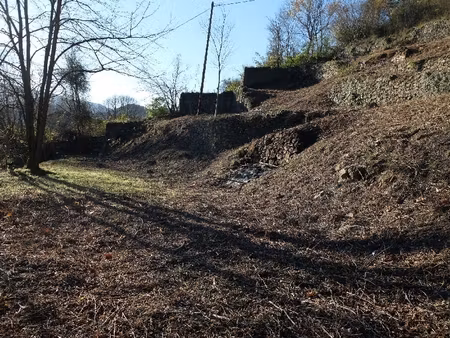 achat terrain 3 163m² le vigan 30120