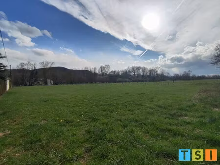 achat terrain 3 681m² mazeres de neste 65150
