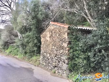 achat terrain banyuls sur mer 66650