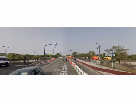 achat parking toulouse 31400