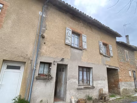 achat maison 5 pièces 130m² l isle en dodon 31230